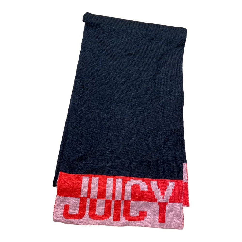 Juicy Couture Scarf